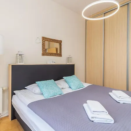 Family Penthouse Golden Tulip 53 By Renters Apartamento