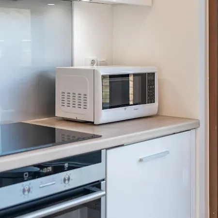 Apartamento Family Penthouse Golden Tulip 53 By Renters Miedzyzdroje